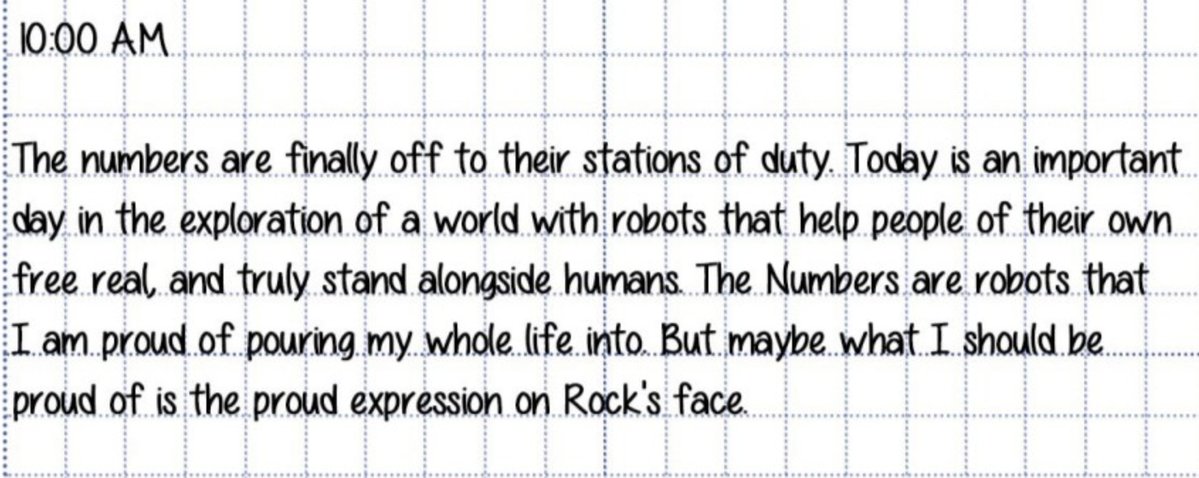 JAlan_Arts's tweet photo. Lore wise, showing Rock destroying Twinkle Girl is such a gut punch for him, it's established that Twinkle Girl is an apprentice robot with a mentor, Rock is the original mentor for the robot masters. https://t.co/68jM3WNdJB