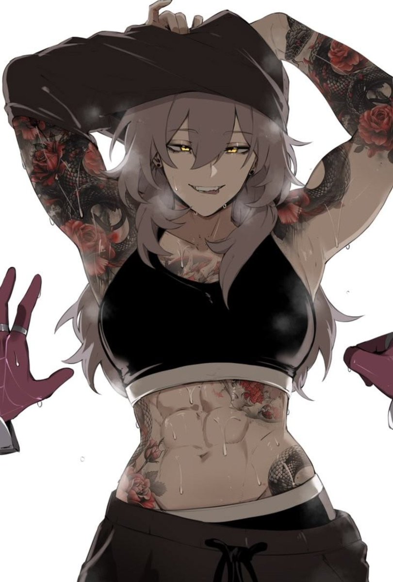 Maria_Walker063's tweet photo. Alright little pups, its kennel timeee, hand over your wallets and put your collars on!

If any of you pups want to give me your money, just send me a dm ;3 I promise i won't bite... that hard~

#2dfd #findom #wolfgirl https://t.co/MsGzvZ8zox