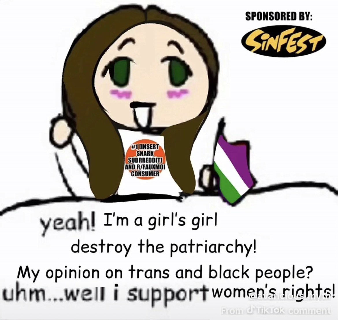 m1sswrldgrrrl94's tweet photo. post unrelated https://t.co/Ay4PO6hWVC