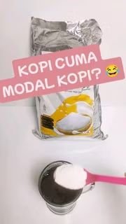 wanerrazurri's tweet photo. Ngopi jangan nanggung bro 😂☕
Creamer Reguler MaxiPowder 1kg, cocok buat stok di rumah atau kebutuhan usaha minuman 🔥 https://t.co/QYQlV8qH5x https://t.co/k9roT2jZyx