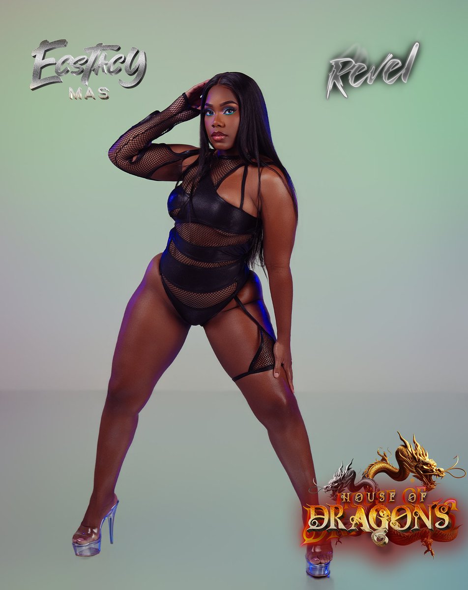 FuzionMas's tweet photo. REVEL MONDAY……

🔥 The vibes.
🥂 The luxury.
🎭 The freedom.
💥 THE REVEL.

Get ready to lose yourself in the experience. REVEL 2027 is coming.

#Fuzionmas #Ecstacymas #DominicaCarnival2027 #Mondaywear #Dominikmas https://t.co/cQ9oKokwzf