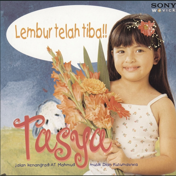 AkuntanYeah's tweet photo. Selamat pagi Sobat KAP, selamat menyambut busy season

ini lagu untuk kalian semua

Lembur t'lah tiba
Lembur t'lah tiba
Hore! Hore! Hore! (Hore!)
Hilanglah fun dan weekendmu
Lupakan waktu santaimu

Lembur t'lah tiba
Lembur t'lah tiba
Hatiku gembira

Lembur t'lah tiba
Lembur t'lah tiba
Hore! Hore! Hore! (Hore!)
Hilanglah fun dan weekendmu
Lupakan waktu santaimu

Lembur t'lah tiba
Lembur t'lah tiba
Hatiku gembira
Lembur t'lah tiba
Lembur t'lah tiba
Hore! Hore! Hore! (Hore!)
Hilanglah fun dan weekendmu
Lupakan waktu santaimu

Lembur t'lah tiba
Lembur t'lah tiba
Hatiku gembira
Lembur t'lah tiba
Lembur t'lah tiba
Hatiku gembira
Lembur t'lah tiba
Lembur t'lah tiba
(Lembur t'lah tiba)
(Lembur t'lah tiba)
Lembur t'lah tiba
Lembur t'lah tiba
(Lembur t'lah tiba)
(Lembur t'lah tiba)
Lembur t'lah tiba
Lembur t'lah tiba
(Lembur t'lah tiba)
(Lembur t'lah tiba)
Lembur t'lah tiba
Lembur t'lah tiba
(Lembur t'lah tiba)
(Lembur t'lah tiba)
