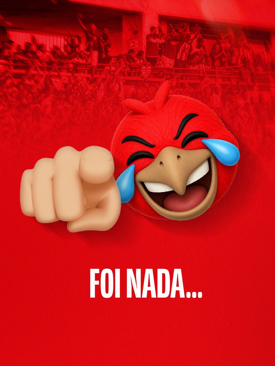 CRBoficial's tweet photo. Não aprendem mesmo né, todo ano é isso bicho… 🫵🏽🤣 https://t.co/JtY3fBu2p0