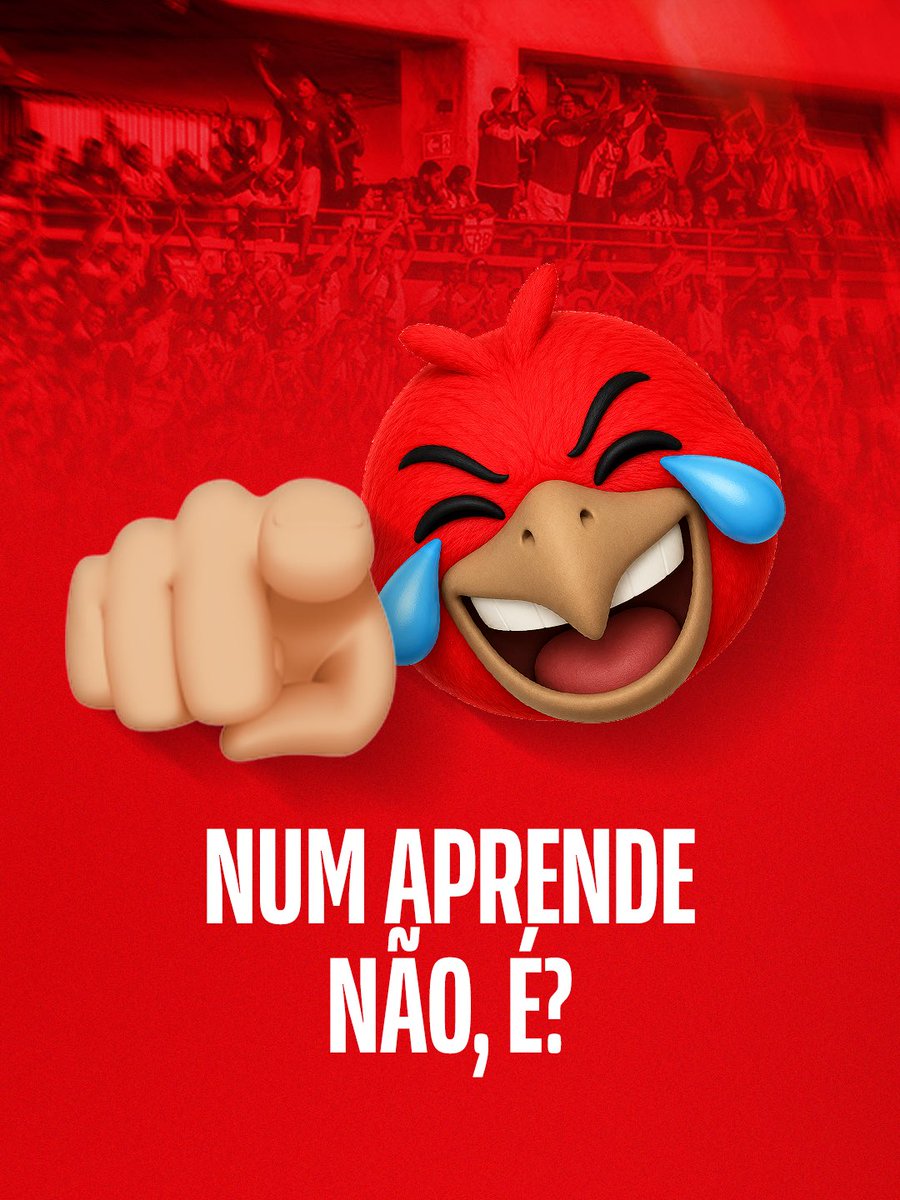 CRBoficial's tweet photo. Não aprendem mesmo né, todo ano é isso bicho… 🫵🏽🤣 https://t.co/JtY3fBu2p0