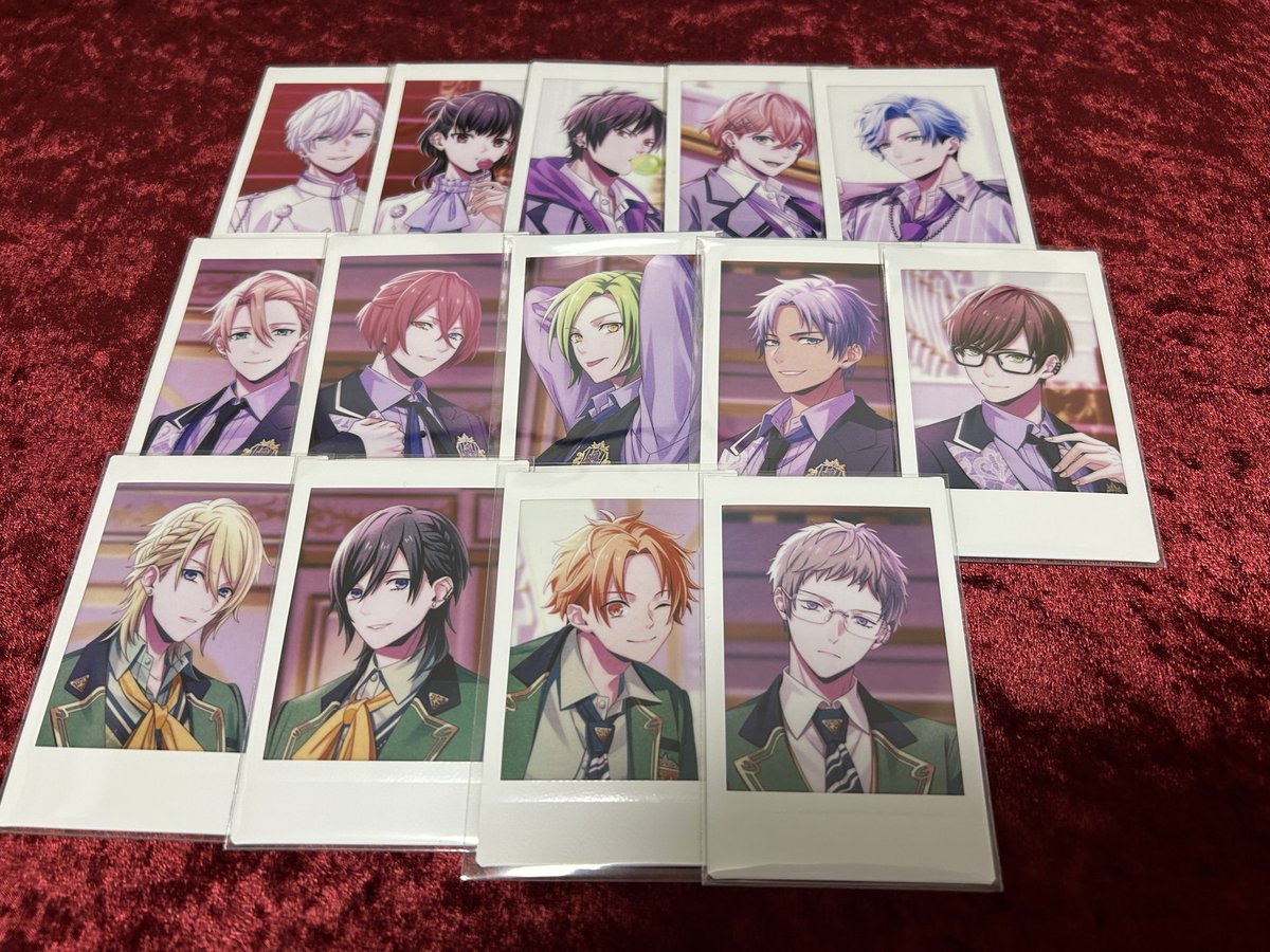 Rmomo93's tweet photo. 【Bプロ11周年〜おめでとう🎉】
これからも応援してます📣
#BPRO11th https://t.co/ZqVgT4R4Uf