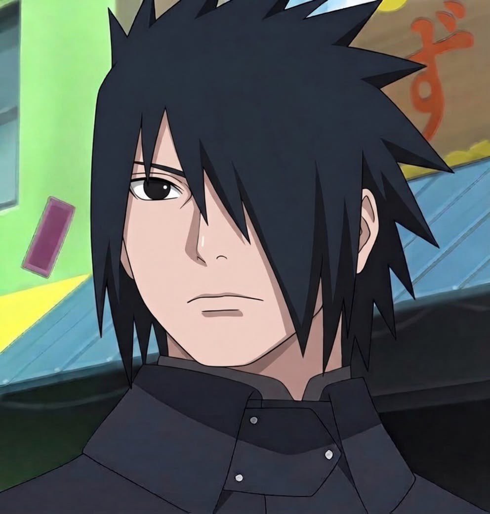 sasukedailydose tweet picture