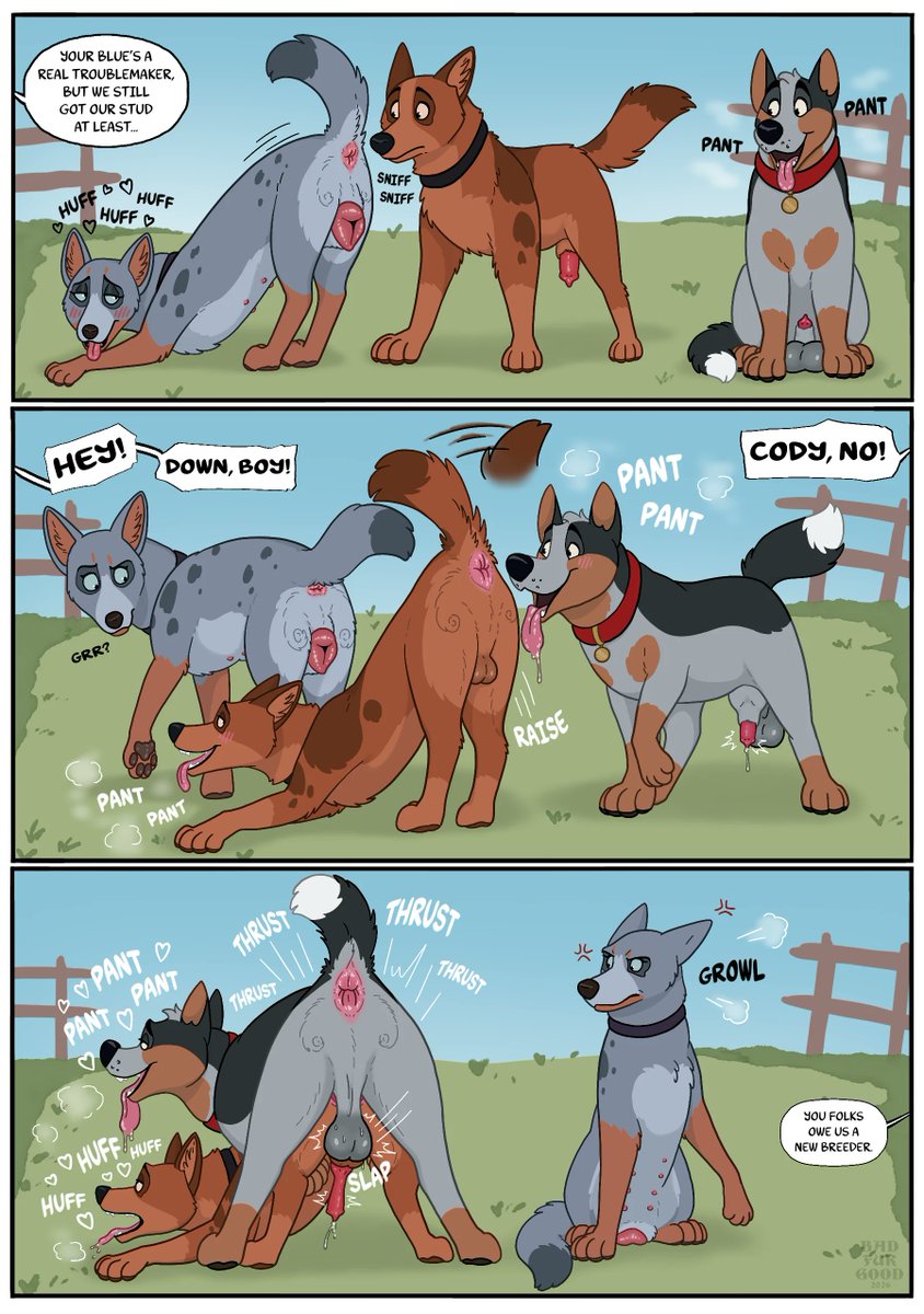 Yiff_party_com's tweet photo. Cody (Badfurgood) Created By Badfurgood
Smash or pass ? 🍑💦

Full uncropped version 👇
➡️ https://t.co/3ShW5aVv5C https://t.co/WxIVcWIvP9
