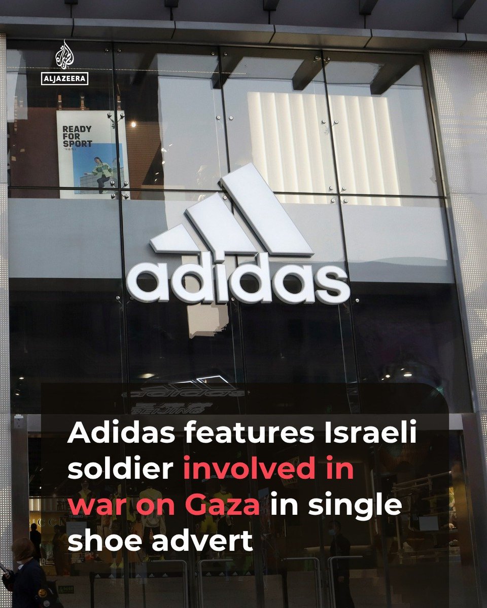 nostalgiatrip97's tweet photo. @adidas Are you serious you guys have no shame this is like celebrating a genocide you sick fiends. https://t.co/gzcDVZWdvL