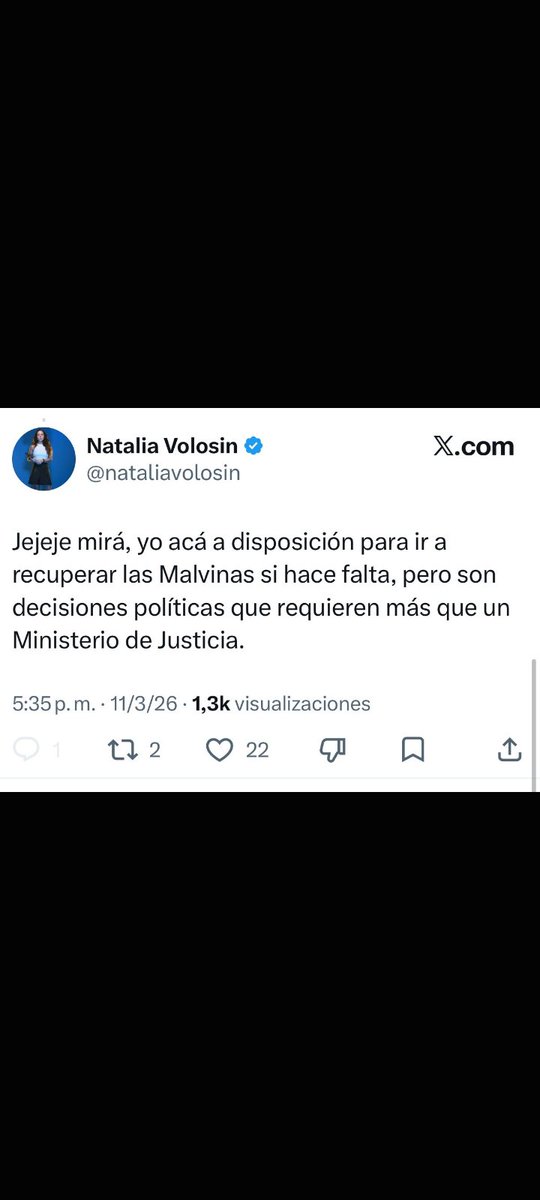 soledad282899's tweet photo. No resisten un archivo estos mogolicos https://t.co/5Vmht92Hu4