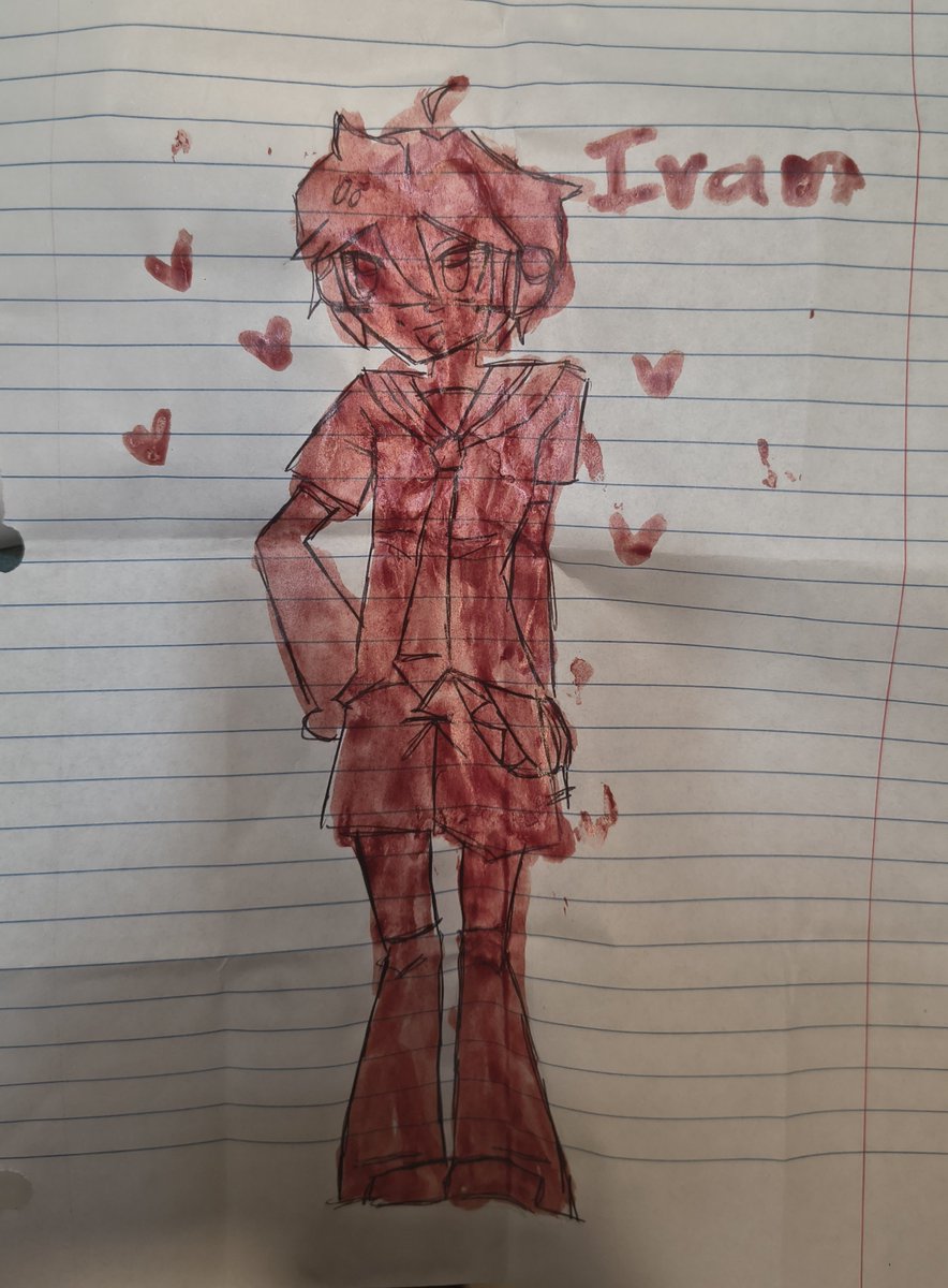 AaggressiveNeko's tweet photo. It feels so smooth on the parts where the blood was thickest 🥰🥰❤️❤️ https://t.co/IjuiaBSozi