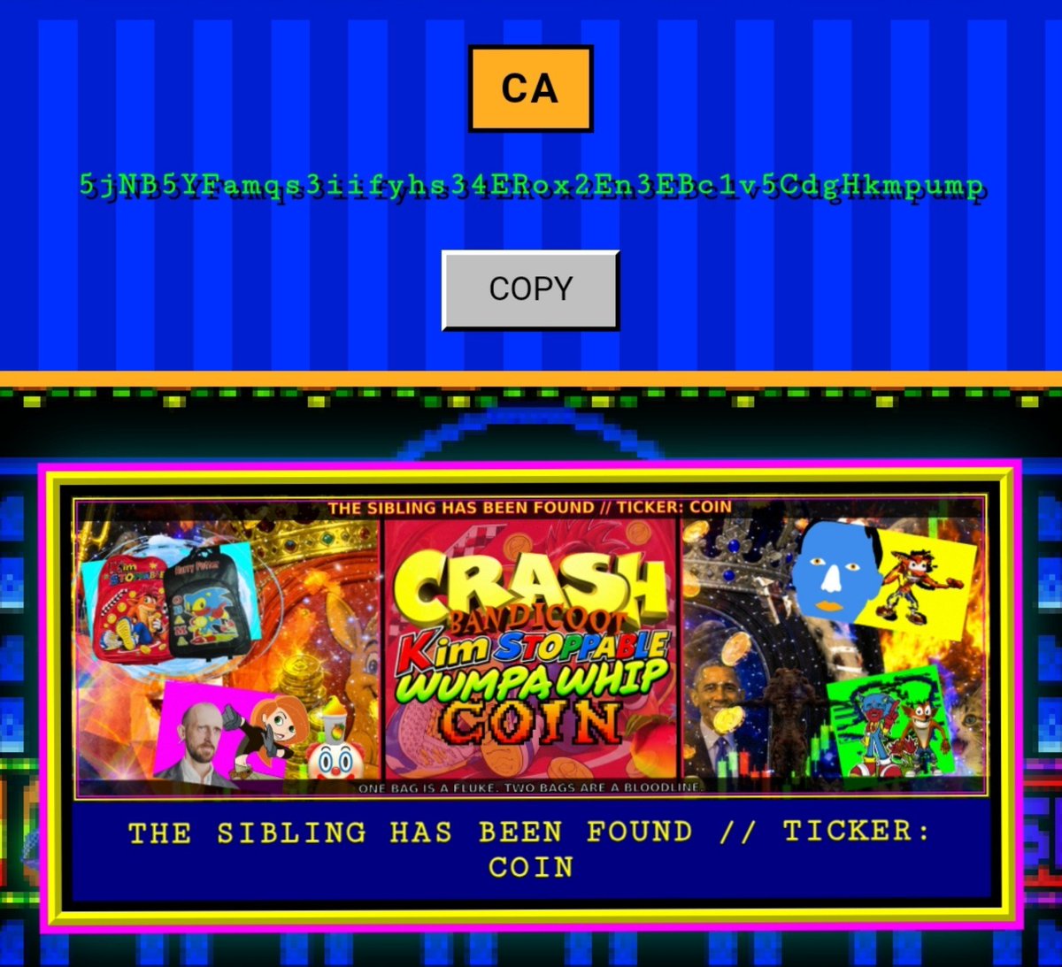 CBKSWWCoin tweet picture