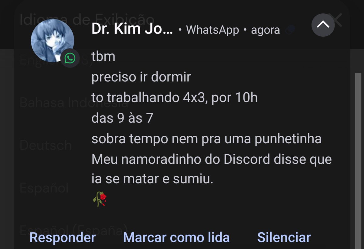 neet_hysterie's tweet photo. Complicado isso aí, hein, amigo https://t.co/S3ki6aZu6j