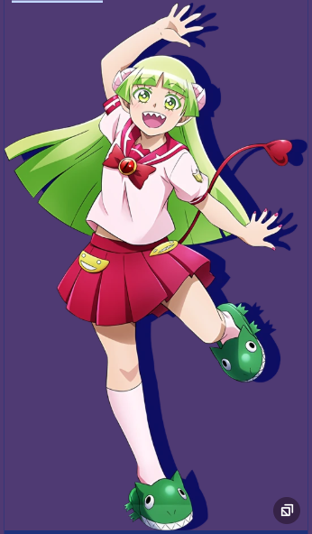 ____KuKo____'s tweet photo. @CandyKerfuffle 
such a cute model, this is who I think of when i look at you! https://t.co/aZfmfGLA1C