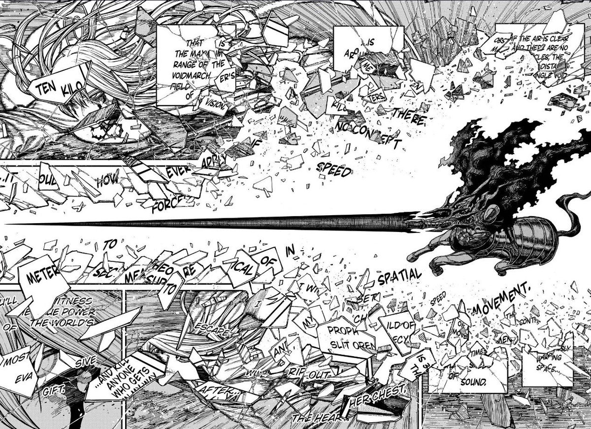 N1CX01's tweet photo. I TAKE BACK EVERYTHING I SAID!!!!! DID THIS GUY JUST BREAK THE PANELS!??!!?!!?!!  WHY TF DOES HE NEED DIANE??? https://t.co/bguKQHRhv5