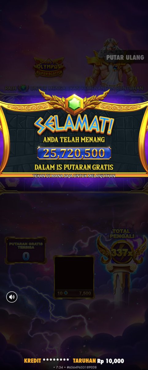 cucukakek4d's tweet photo. Petir kakek selalu jadi pintu rejeki⚡️
Langsung gas tipis-tipis di PLUSTOTO4D 🤗❤️ 

🔗 𝐋𝐢𝐧𝐤 𝐑𝐞𝐩𝐥𝐚𝐲: https://t.co/UoCHcoRFZh

𝙇𝙞𝙣𝙠 👉 https://t.co/sS366HpgyP
𝙇𝙞𝙣𝙠 👉 https://t.co/sS366HpgyP
𝙇𝙞𝙣𝙠 👉 https://t.co/sS366HpgyP https://t.co/jx54IJAfwn