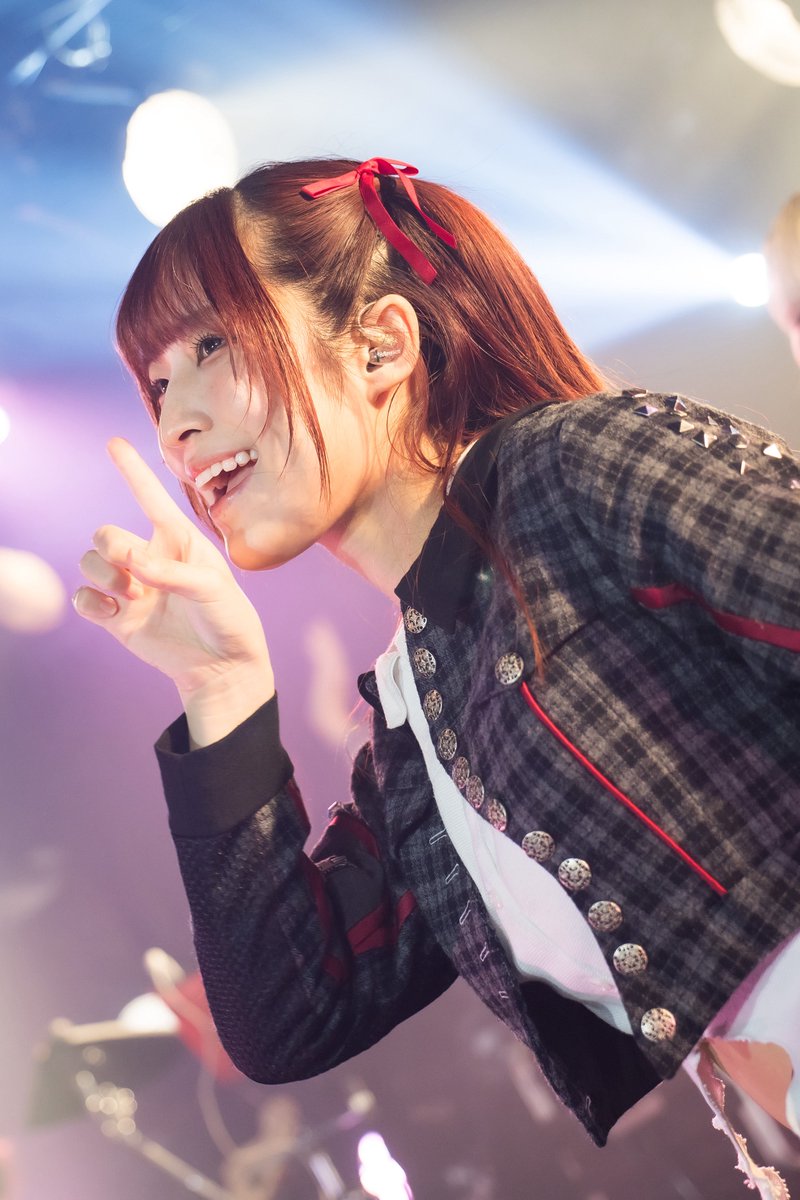 __yuuaself__'s tweet photo. アイドルになって今日で10周年🦋
続ければ続けるほど、続けることの難しさを痛感するけど、出会ってくれた全ての貴方のお陰で10周年を迎えることができました。ずっと有難う！どう考えてもアイドルに、RAYになって良かった…！

これからもありったけの愛を注いで全員を幸せにしたいです！見てて！ https://t.co/yW3FHXHzdh