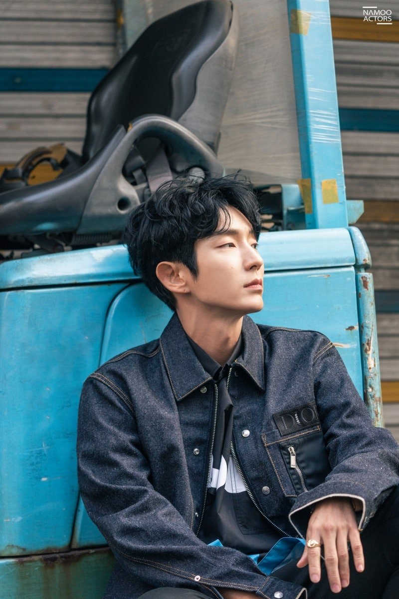 youyou19980's tweet photo. 날티 이준기도 너무 좋음 ㅠ!
#LeejoonGi #イ・ジュンギ #이준기 https://t.co/UPVDdXAvvO