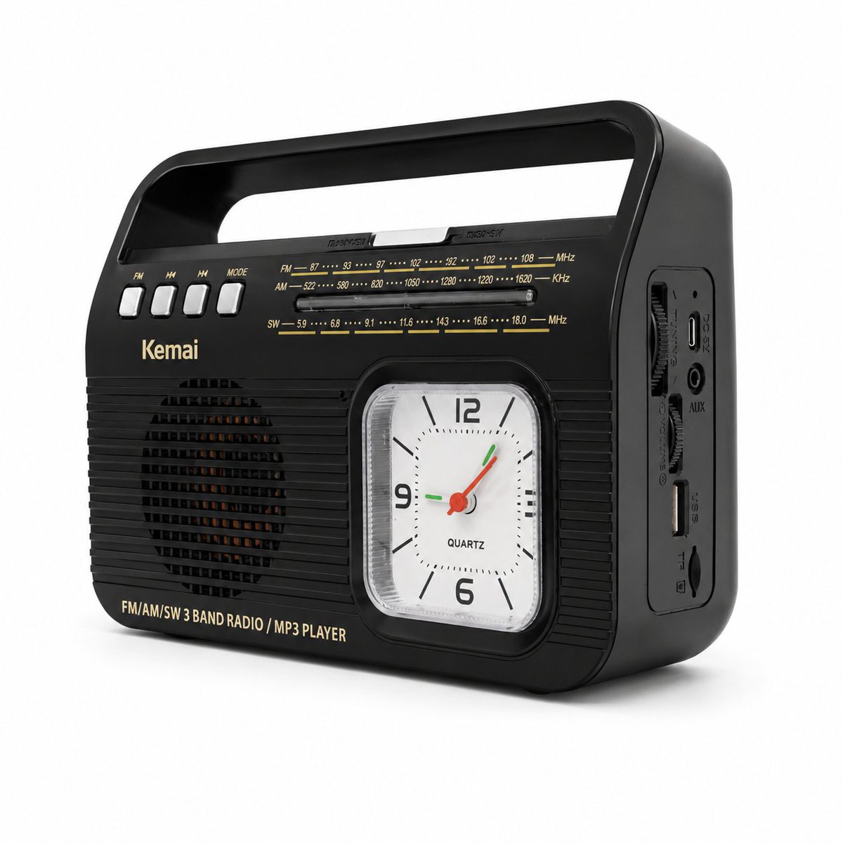 bayindirelk's tweet photo. Analog Saat + Bluetooth + 3 Bant Radyo Tek Cihazda 📻
Kemai MD-502BT
#Kemai #BluetoothRadyo #RetroRadyo #AnalogSaat #ŞarjlıRadyo #MD502BT #Kemai #MD502BT #BluetoothRadyo #AnalogSaatliRadyo #RetroRadyo #NostaljikRadyo #ŞarjlıRadyo #TaşınabilirRadyo #FMRadyo #AMRadyo #SWRadyo #USB https://t.co/a3vhxFrClR