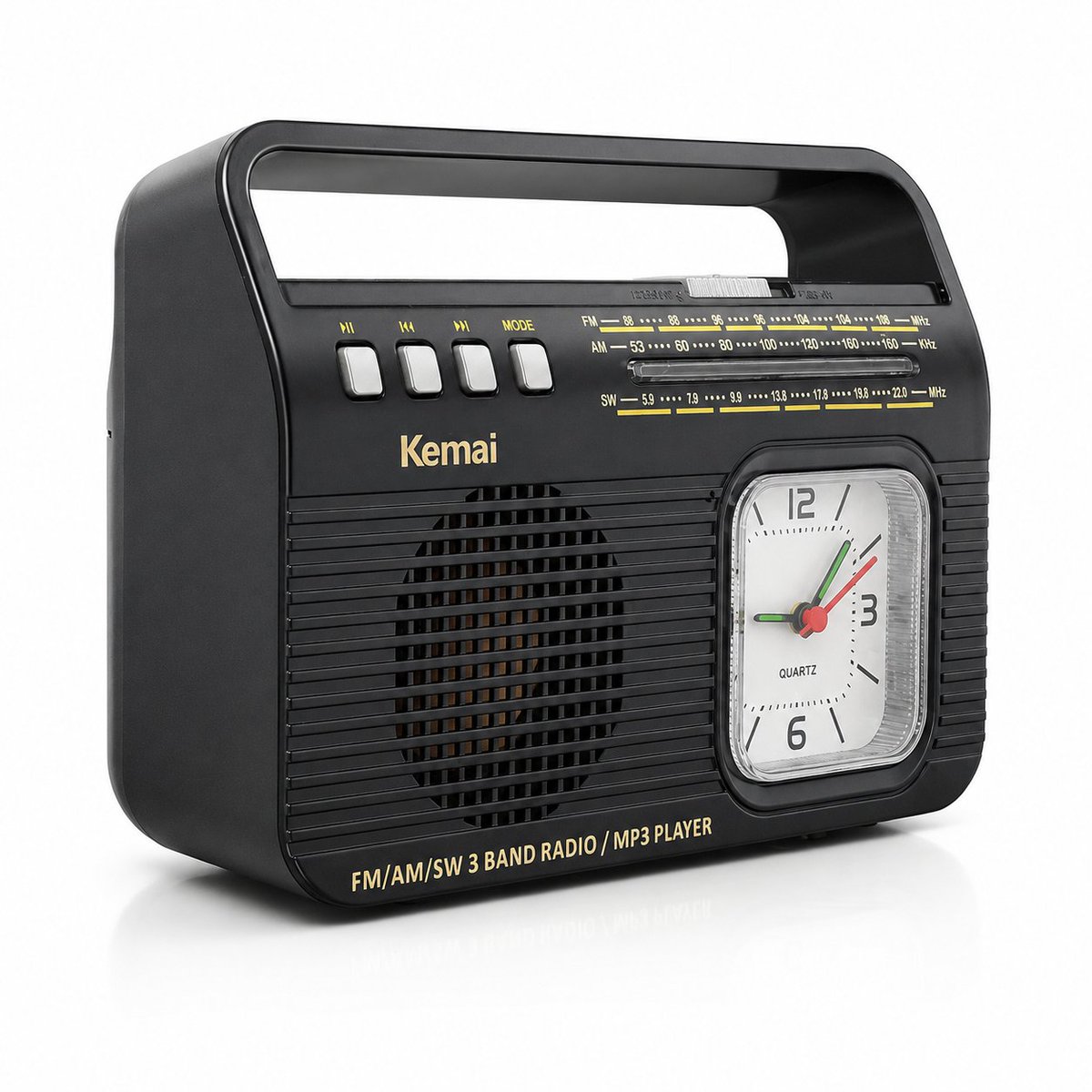 bayindirelk's tweet photo. Analog Saat + Bluetooth + 3 Bant Radyo Tek Cihazda 📻
Kemai MD-502BT
#Kemai #BluetoothRadyo #RetroRadyo #AnalogSaat #ŞarjlıRadyo #MD502BT #Kemai #MD502BT #BluetoothRadyo #AnalogSaatliRadyo #RetroRadyo #NostaljikRadyo #ŞarjlıRadyo #TaşınabilirRadyo #FMRadyo #AMRadyo #SWRadyo #USB https://t.co/Pv6nFbGDdl