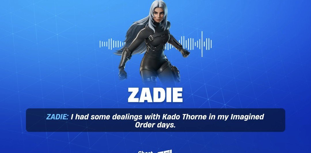 OutlawMidas's tweet photo. @theragingreaper "Might" and it's literally confirmed by voice lines https://t.co/j4a5ExNpj9