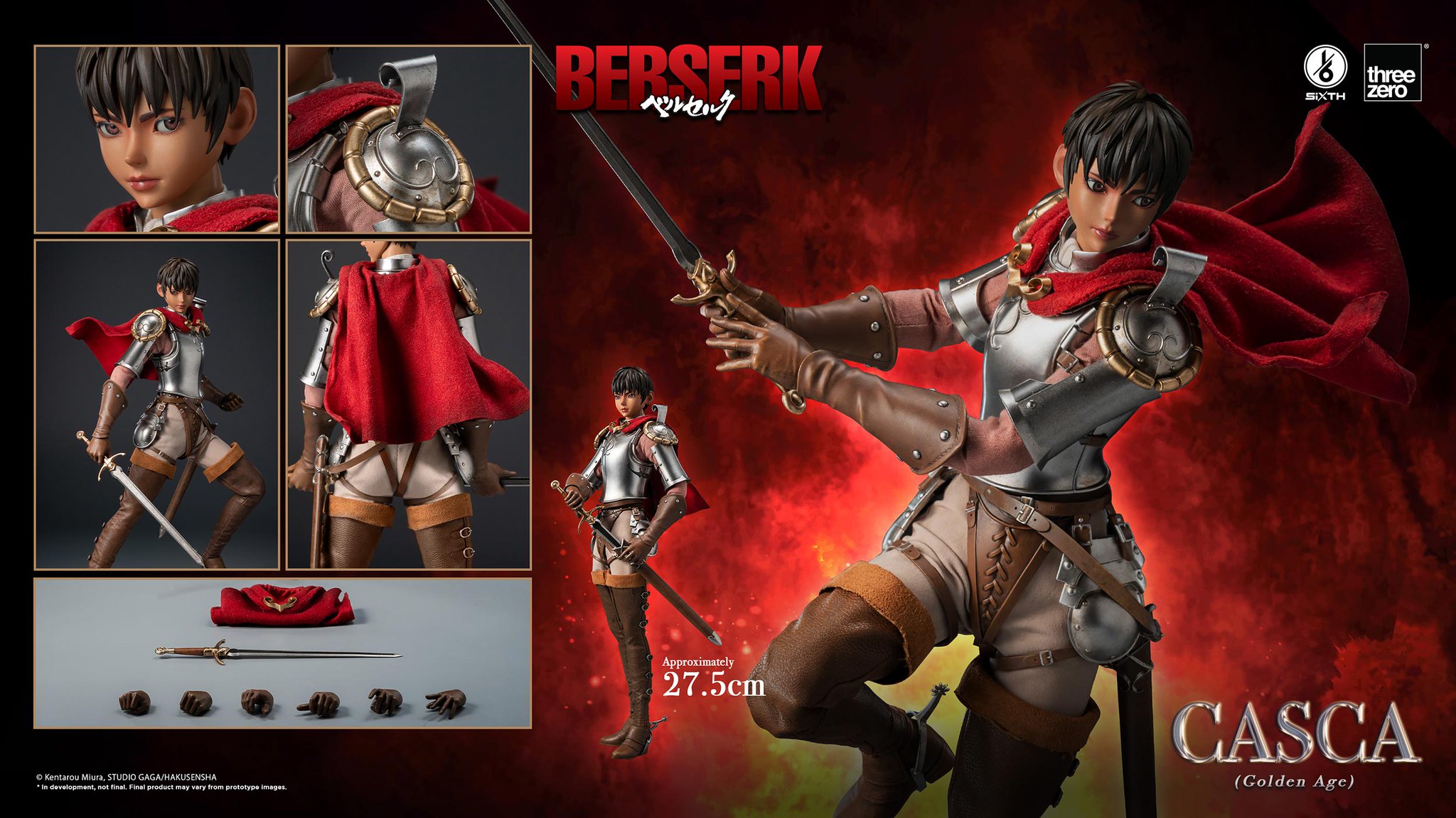 threezero_JP【公式】 on X: 