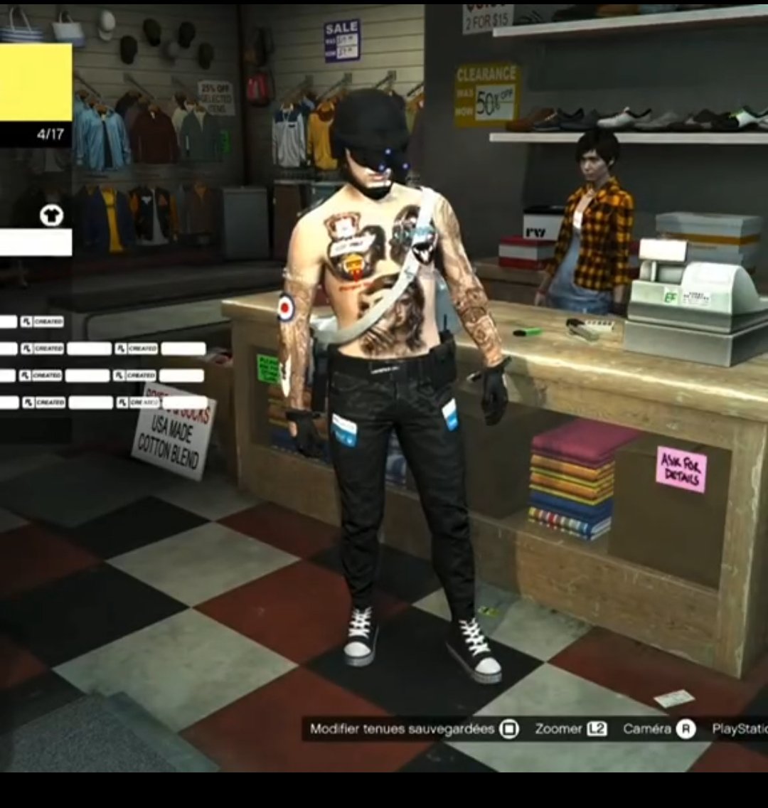 Modded_servic's tweet photo. 4L PSN
Male account
PS5 ACC
Fast run
Lvl 8000
2.2 bill
Cop belt outfits
Color helmets
Research done
Unlocks
Premium Avatars
Region:
Bin:
C/O:
MESSAGE ME PRIVATELY IF INTERESTED
#GTA #PS5 #GTA5 #GTA6 #XBOX #PC #MODDEDACCOUNTS #PLAYSTATIONS https://t.co/9xhT7bEwxY