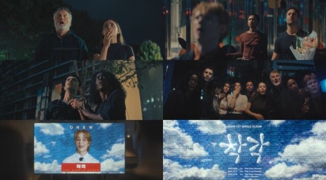ONEW_GRIFFIN's tweet photo. 샤이니 온유, 내달 트리플 타이틀곡 담은 신보 '착각' 발매

https://t.co/sNafMdvD3T

#온유 #ONEW
#착각 #온유착각 https://t.co/PoXr0PmjVM