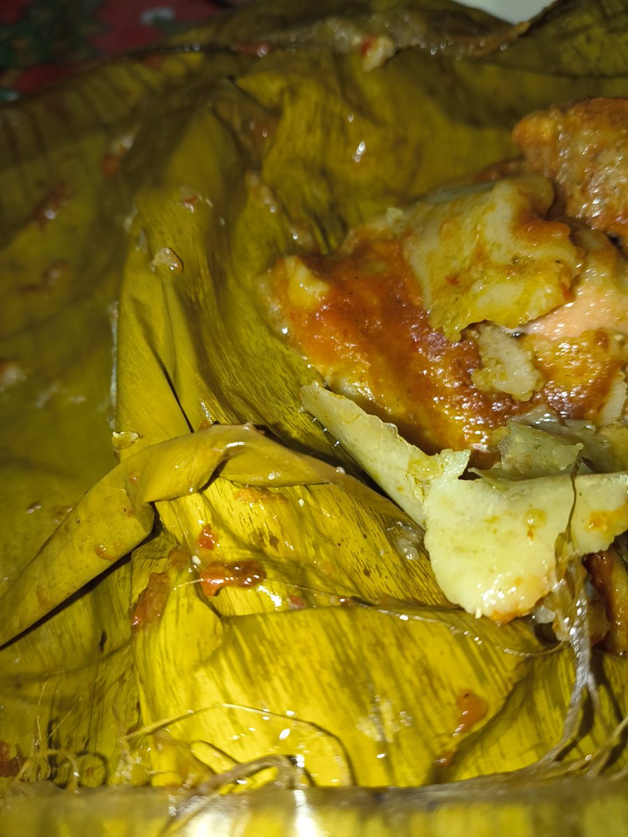 abysouly's tweet photo. Amo los tamales, los amo https://t.co/ayvSOY5aoE