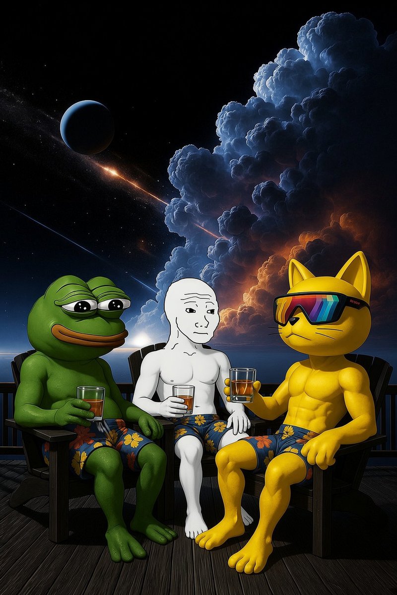 CryptoSheikk's tweet photo. okay it’s time to get serious. https://t.co/d5mfuixynI