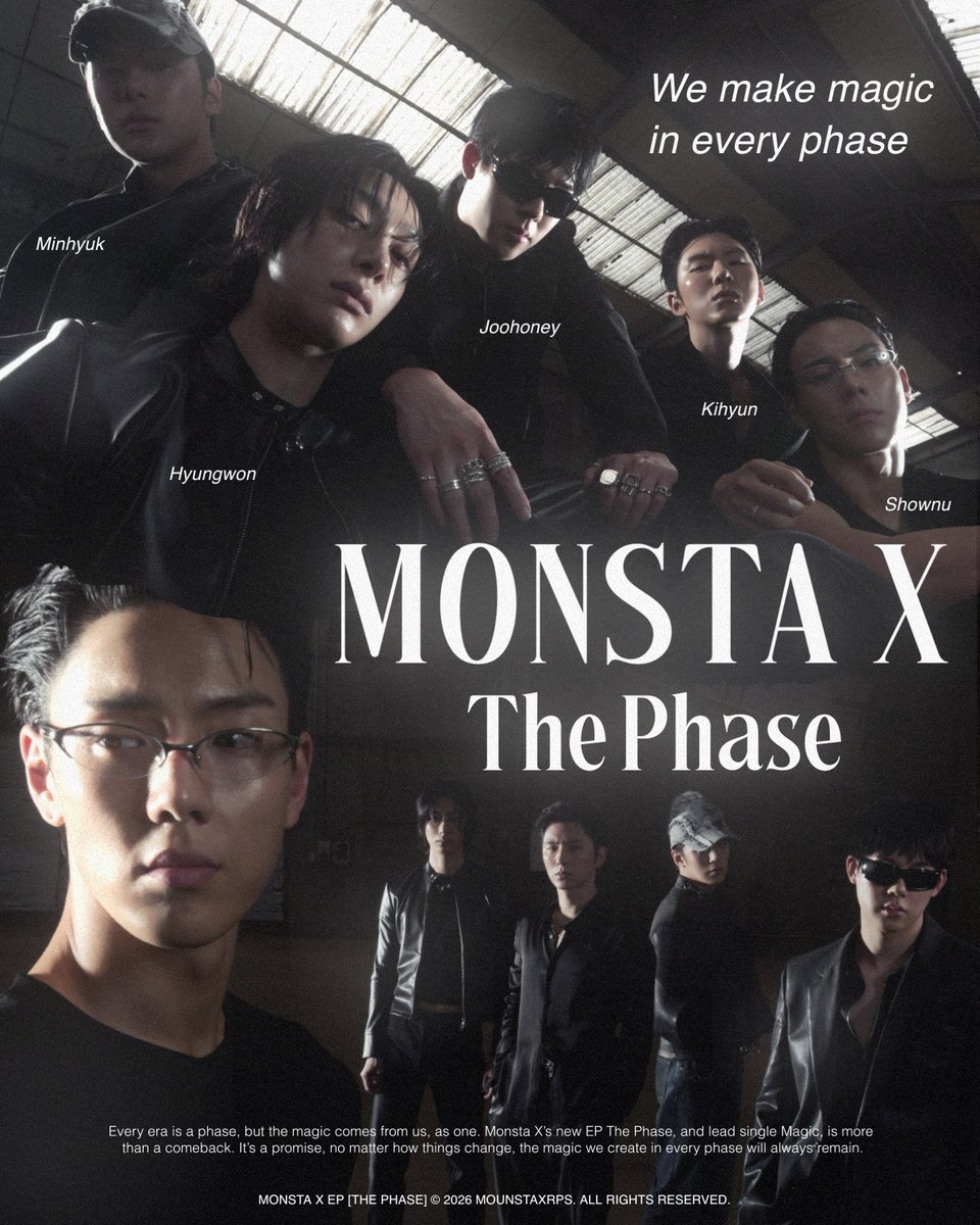 mounstaxrps's tweet photo. ᅠ
⚘. Shadows shift, yet a vibrant energy only shines brighter. Celestial harmony guides their phase into a brand new chapter. 𝗠𝗢𝗡𝗦𝗧𝗔 𝗫 navigates how the world changes, from within, remaining beautifully whole. 𐐪◌
ᅠ https://t.co/zCHKc6yKXg