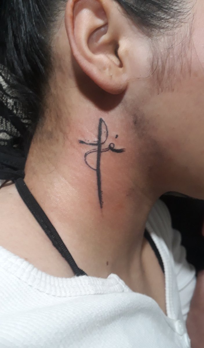GussWeasel1's tweet photo. Gracias por su like y compartir. 

#alejandrokorn #sanvicente #tattoo #tatuaje #buenosaires #gussweasel #argentina https://t.co/YuGte7SJJ9