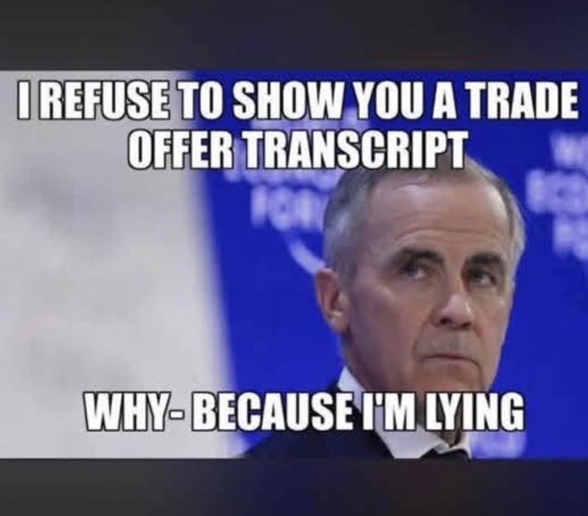 davidallenwest's tweet photo. 🇨🇦 - Truth below https://t.co/4T29BioJWH