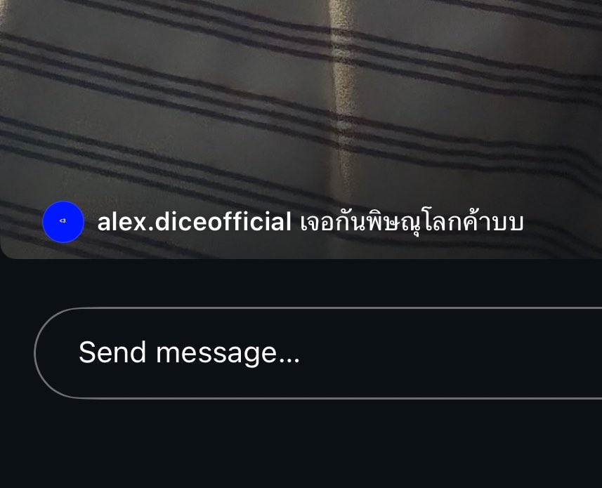 icewithchuu's tweet photo. “ เจอกันพิษณุโลกค้าบบ ”

แง มาแจกความสดใสแบบฉบับคนหล่อนี่นา น่ารักแต่เช้าเลยอเล็กซ์ เดินทางปลอดภัย มีแต่รอยยิ้มแฉ่งท้างวัน ไว้เจอกันนะ คิดถึง (อีกแย้ว) 🐶🫳🏻🫳🏻 https://t.co/dHx3QGzDEH