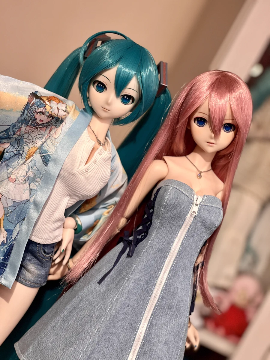 dollfie333@大阪イドル行くよ on X: 