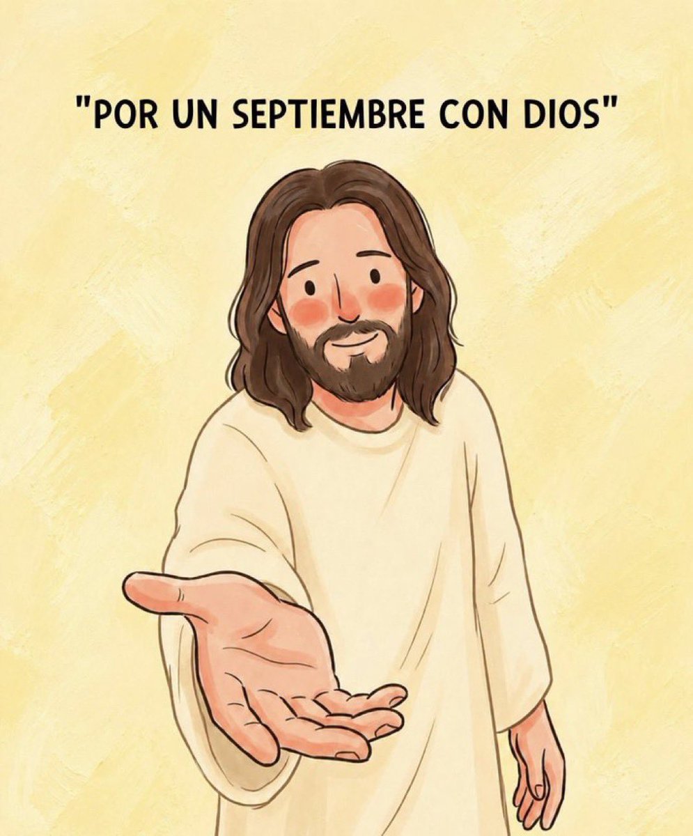 BuscandoaJesus's tweet photo. AMÉN, AMÉN https://t.co/GpellQKoeV