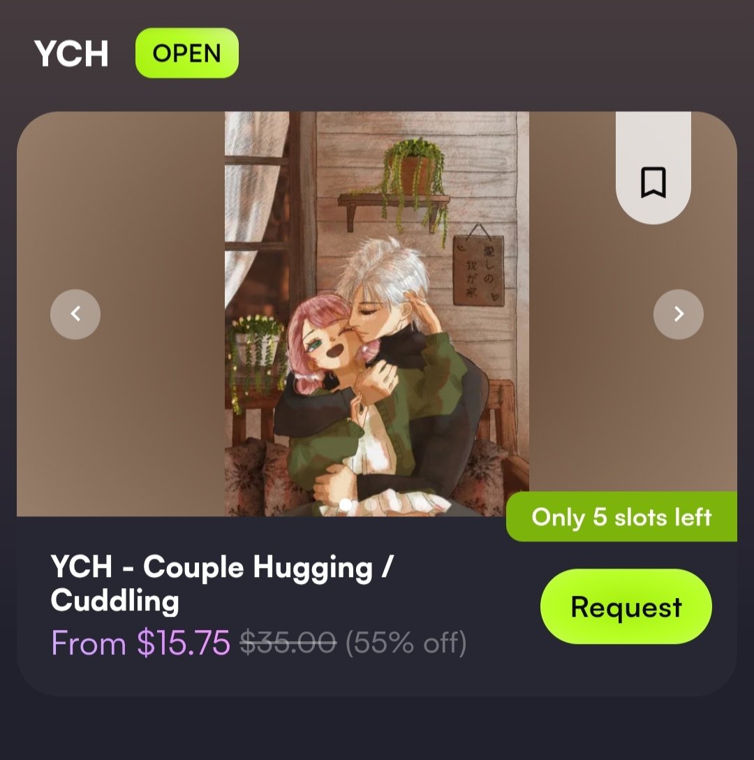 tari_kyun's tweet photo. Hi! There’s discount Grand Opening on my VGen until September 5th!
I’d also love to make some Artist moots! ✨ (⁠◍⁠•⁠ᴗ⁠•⁠◍⁠)
Commission me if you’re interested! https://t.co/QiOKfQF9yT

#Vgencommission #opencommission #artcommission #roblox #shoujo https://t.co/8t7uIHcmVv