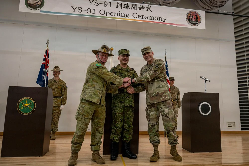 U.S. Forces Japan on X: 