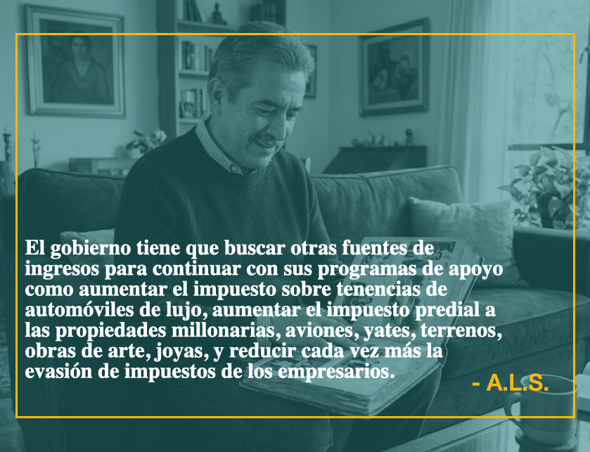 PensionBancomxt's tweet photo. Les compartimos la segunda parte de esta serie de opiniones y testimonios que provienen directamente de jubiladas y jubilados que viven a diario el recorte arbitrario que se hizo a sus pensiones. 

Los testimonios reflejan una constante: la urgencia de revalorar el esfuerzo de toda una vida y frenar estigmas infundados.

Un retiro digno no es un privilegio insostenible, es el resultado de décadas de trabajo bajo reglas que hoy deben respetarse.

(Por cuestiones de confidencialidad a petición de los entrevistados, hemos mantenido su identidad como anónima, solo utilizando sus iniciales. Imágenes ilustrativas.)

#PensionesDignas #Bancomext #JusticiaParaPensionados #30AñosNoSeBorran #NoEsPrivilegioEsDerecho