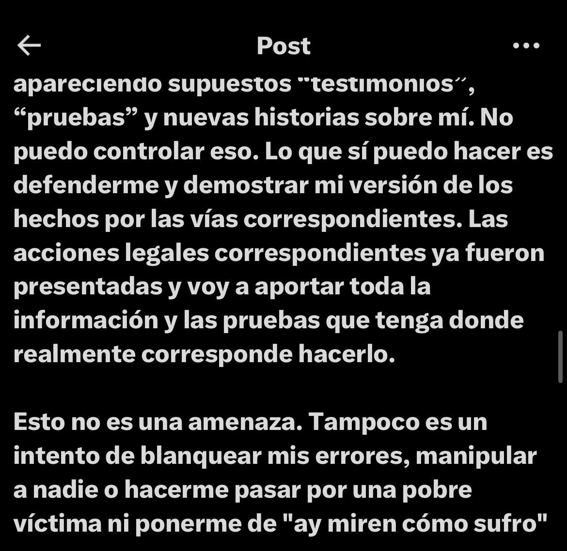 mau_ssj_'s tweet photo. @upuols Si vas a darle retweet lee aunque sea https://t.co/wCDZnhKbpO