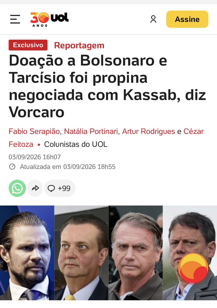 tonytopetin's tweet photo. @bea_aguillar Eles são aliados do Lula? Kkkkkkkk https://t.co/8I7LOu8ChO