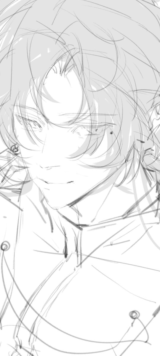 AstroSkyler_'s tweet photo. Sketching..´◡` https://t.co/mLO6wAzCgb