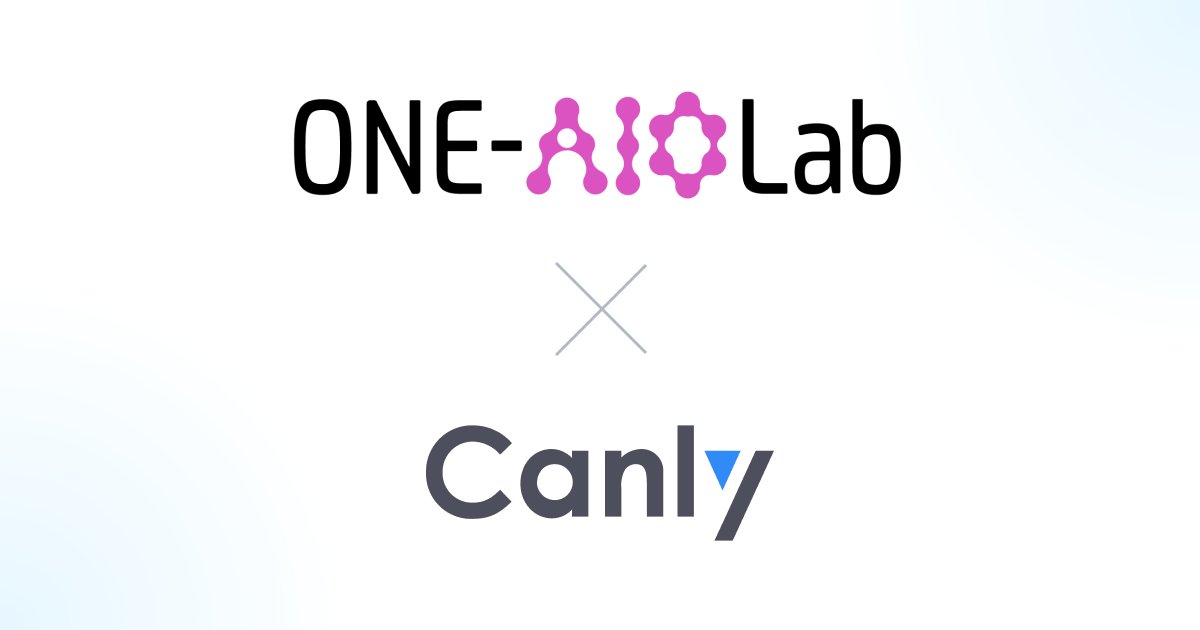 canlyjp's tweet photo. ＼\✨プレスリリース✨/／
カンリーは、Hakuhodo DY ONEの研究開発組織「ONE-AIO Lab」とパートナーシップ契約を締結しました。

本連携により、ONE-AIO Labにおいて、当社が提供する「カンリーローカル在庫」の取り扱いを開始します。
実店舗の在庫情報をオンラインにつなぎ、AI検索への最適化を支援することで、AIが商品の探索・比較・購入を担う「エージェンティックコマース」時代における、店舗事業者の新たな顧客接点づくりを支援します。

カンリーはこれからも、すべての店舗事業者がお客様への価値提供に集中できる環境の実現を目指してまいります。
https://t.co/blMAjepg5h