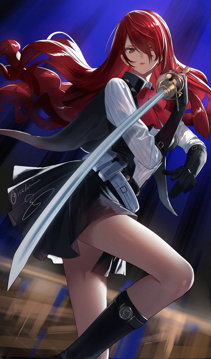 MementosForever's tweet photo. Mitsuru day #974  
#P3Reload #P3 #MitsuruKirijo #Mitsuru #NintendoSwitch #NintendoSwitch2 https://t.co/xpKEBxmcP7
