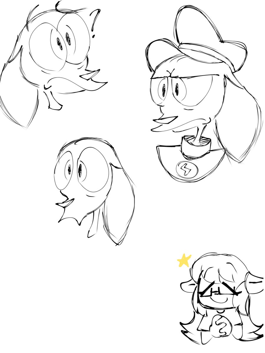 renandstimpydmp's tweet photo. First post. 
#renhoek #sketches #renandstimpy https://t.co/7wldVsyRBy