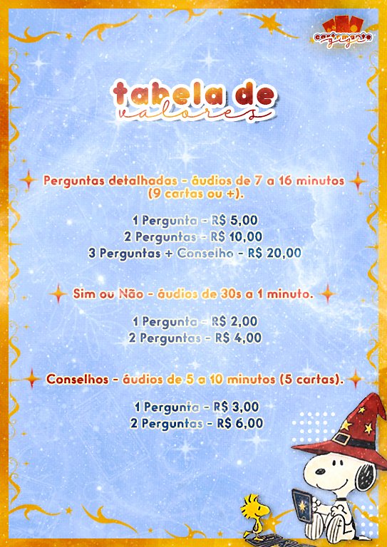 iriszflwrs's tweet photo. 𓏲 ˖. ♡̷̸ comissões abertas " 𓂃 !
𓏲 ˖. tag's: #design #graphicdesign #designergráfico #tarot #cartomancia #catálogo #identidadevisual #tarologia #oraculista #oráculo https://t.co/BYe8d3rrAq
