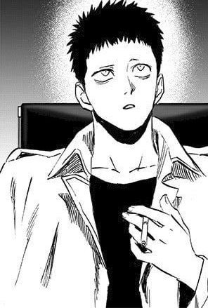 UndexdDetective's tweet photo. Caped Baldy❔What are you talking about , What Ninja . . . https://t.co/yh6YWZOVKh