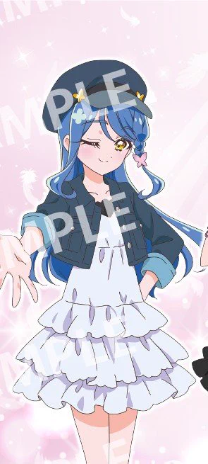 映画名探偵プリキュア！不思議な庭と2人の秘密』 on X: 