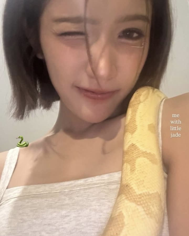 chyepark97's tweet photo. เข้าใจแล้วว่าทำไมคู่นี้ถึงเป็นคู่จิ้นกัน 55555 https://t.co/hrgrhMyAkh