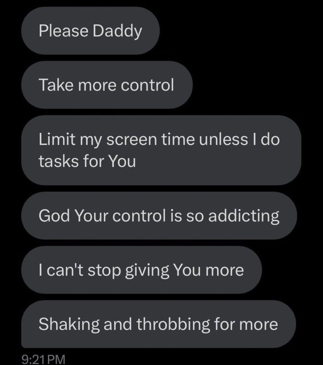 goddess__tf's tweet photo. Conditioned his brain to crave his own destruction

findom femdom paypig chastity blackmail forcedintox finsub riskylink cbt joi domme https://t.co/yaVkDYZb6A