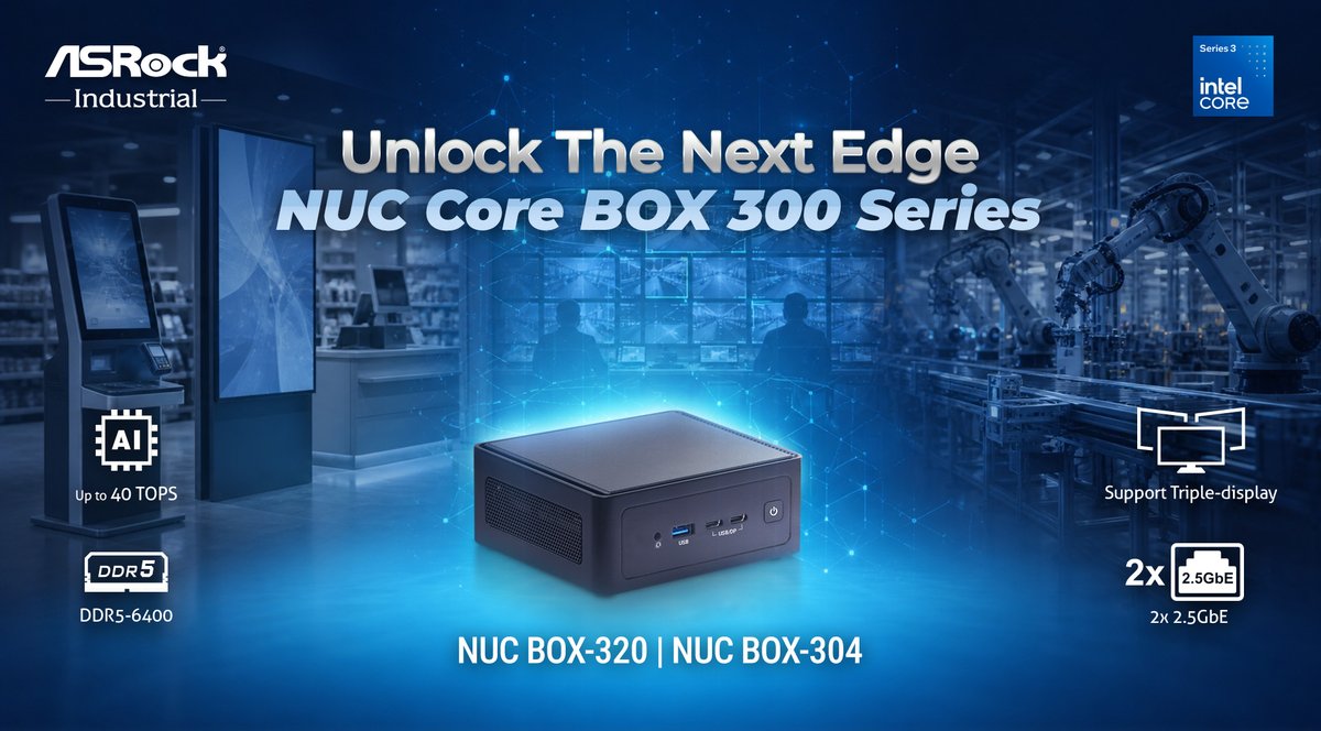 AsrockComputer tweet picture
